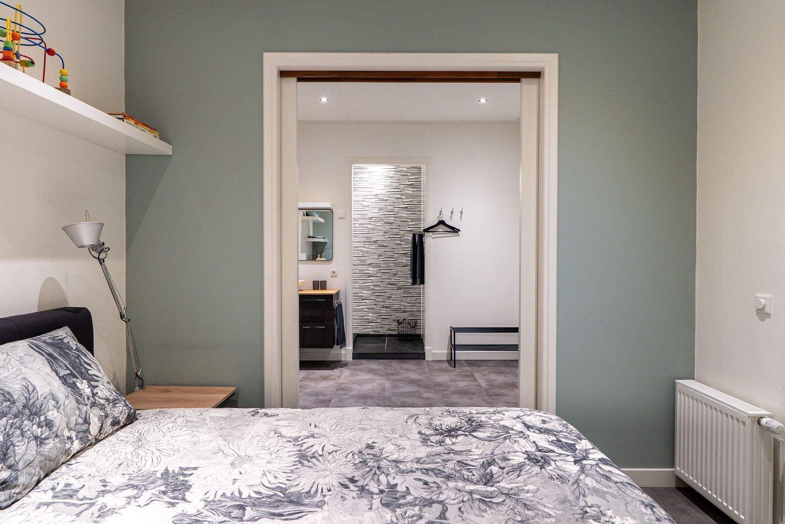 Hoveniersstraat 4, Leeuwarden foto-46