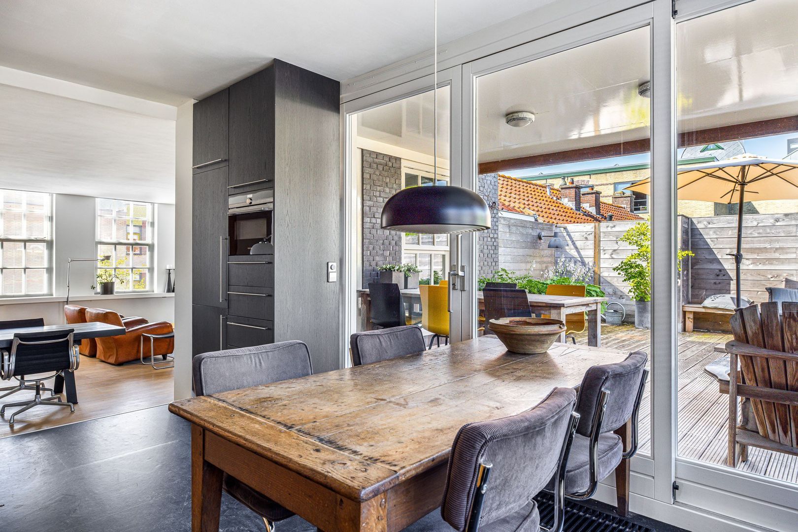 Hoveniersstraat 4, Leeuwarden foto-13