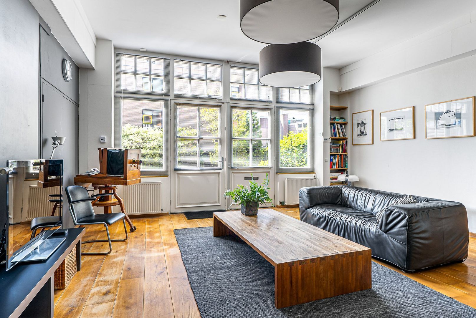 Hoveniersstraat 4, Leeuwarden foto-47