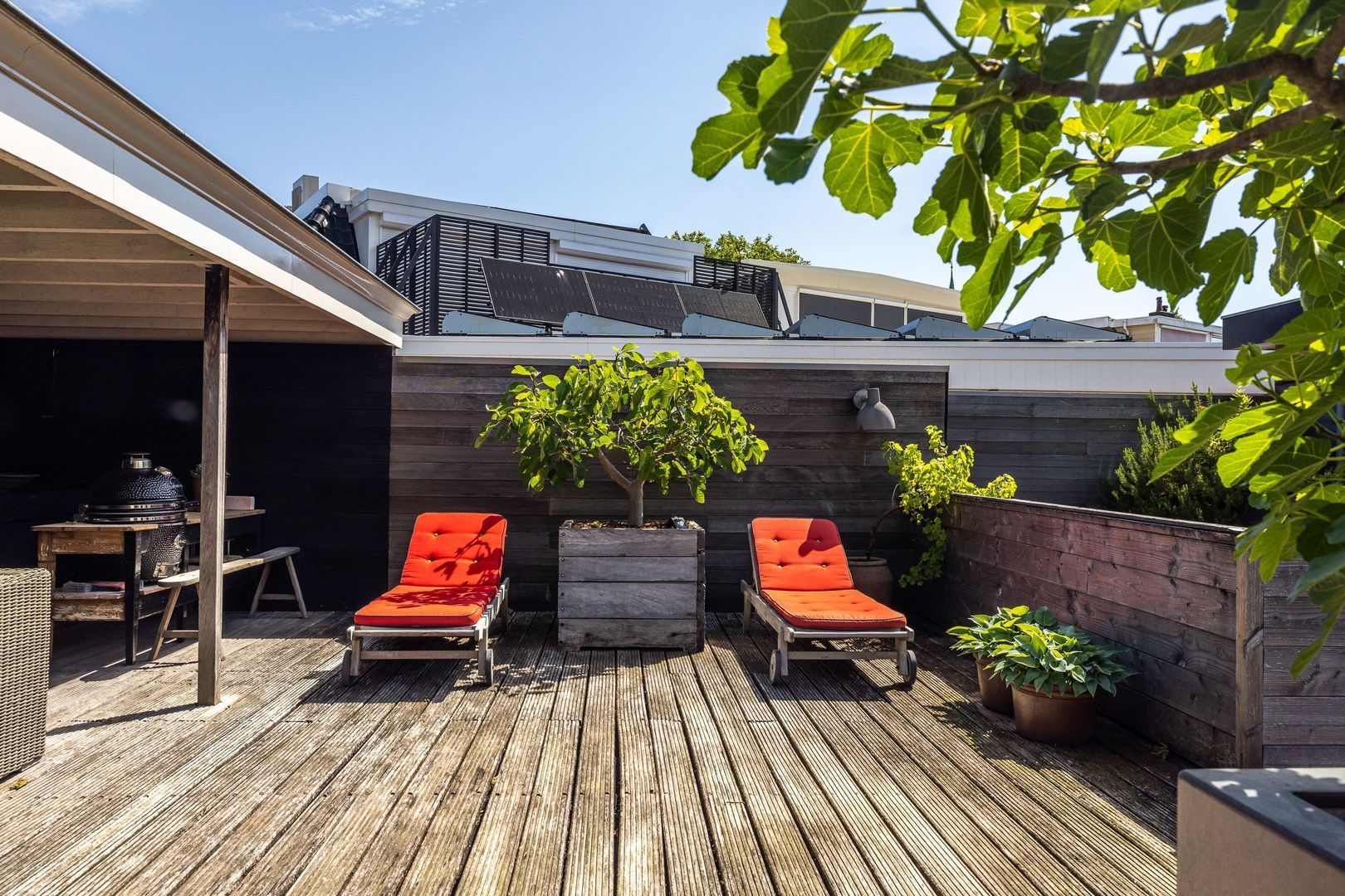 Hoveniersstraat 4, Leeuwarden foto-15