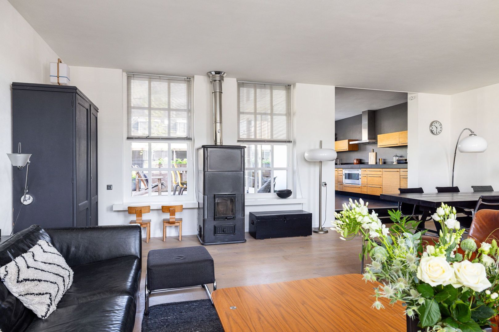 Hoveniersstraat 4, Leeuwarden foto-8