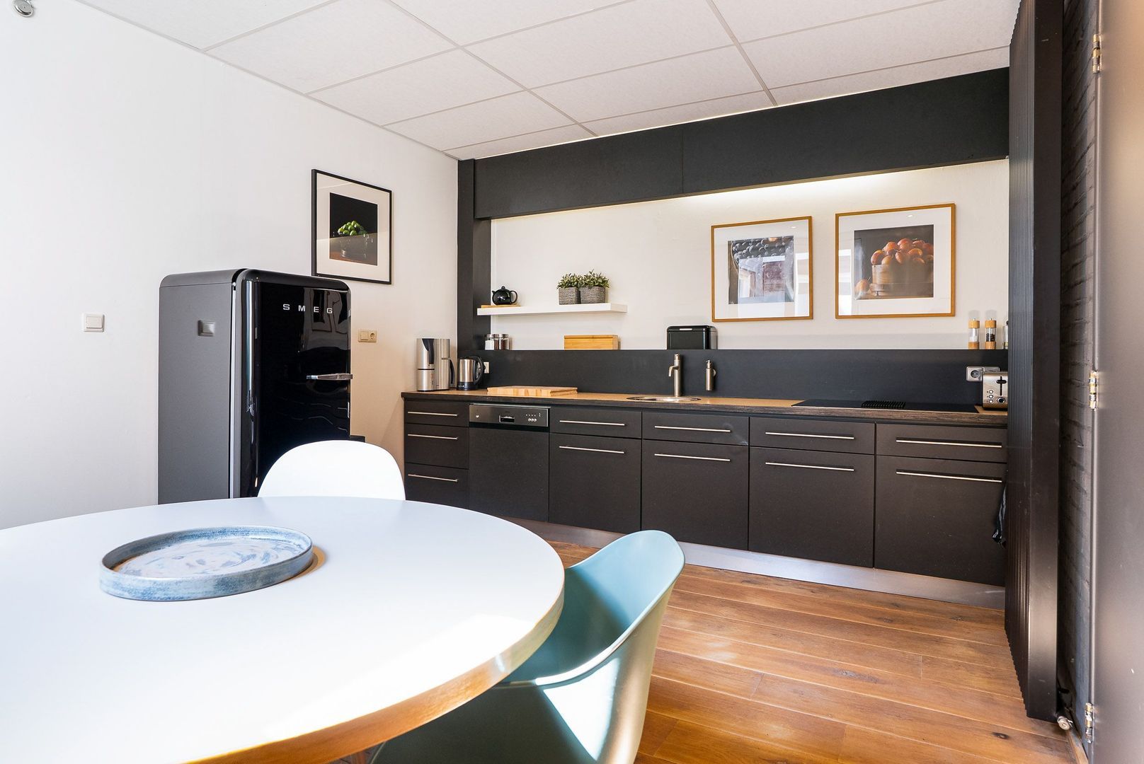 Hoveniersstraat 4, Leeuwarden foto-37