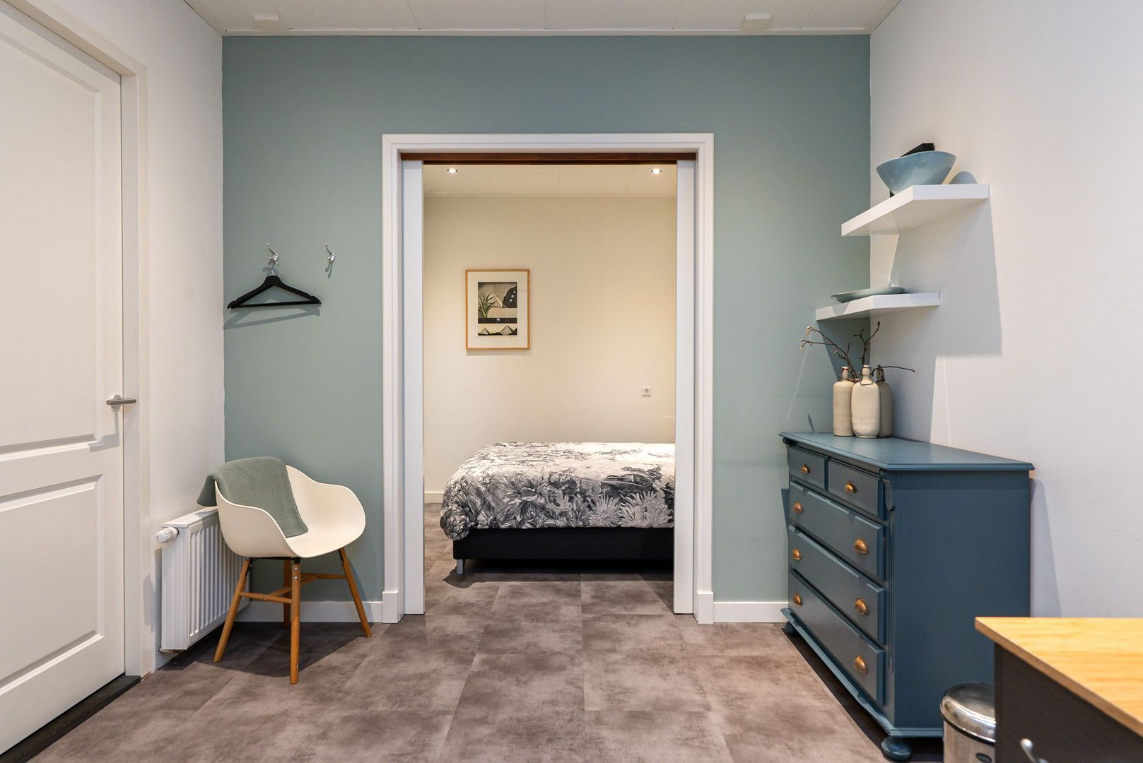 Hoveniersstraat 4, Leeuwarden foto-43