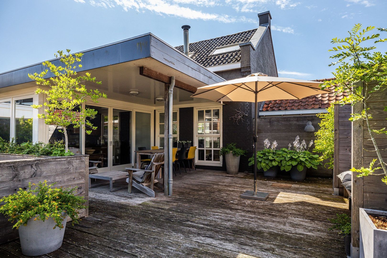 Hoveniersstraat 4, Leeuwarden foto-21