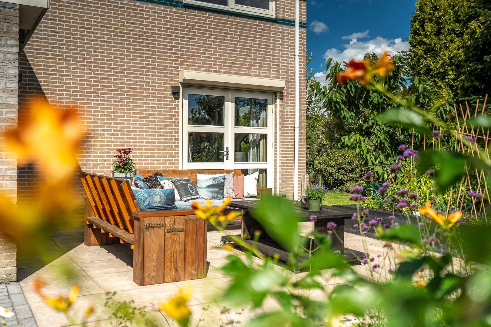 Eeltsjemar 1, Leeuwarden foto-68