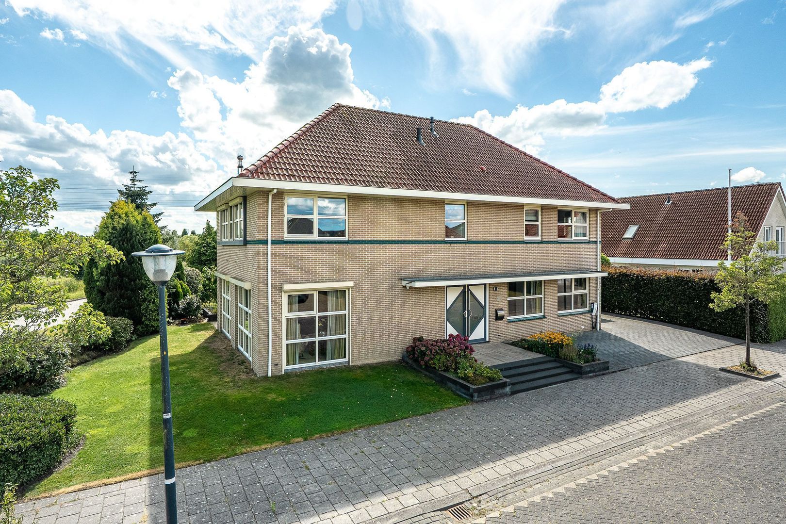 Eeltsjemar 1, Leeuwarden foto-2