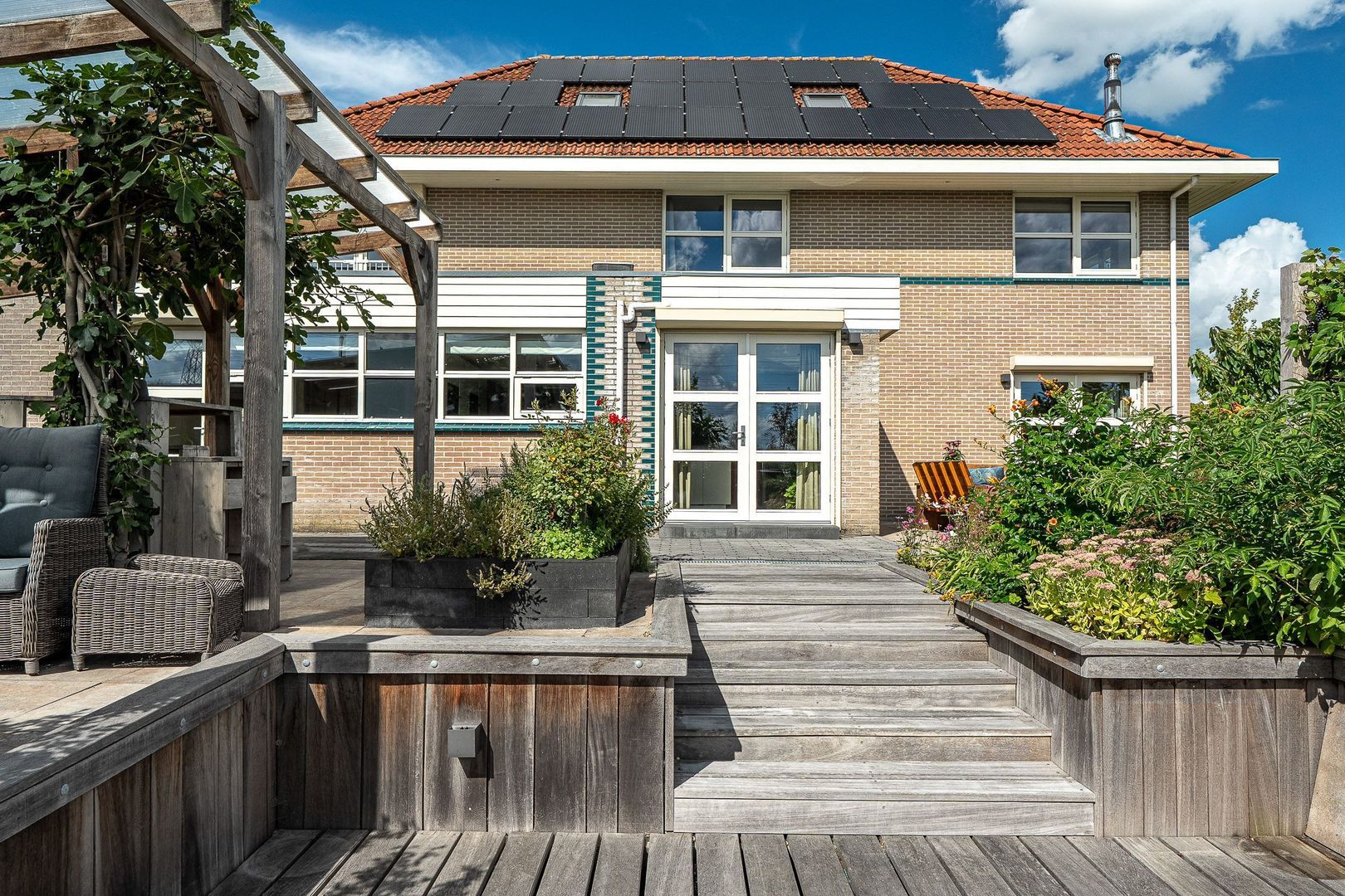 Eeltsjemar 1, Leeuwarden foto-64