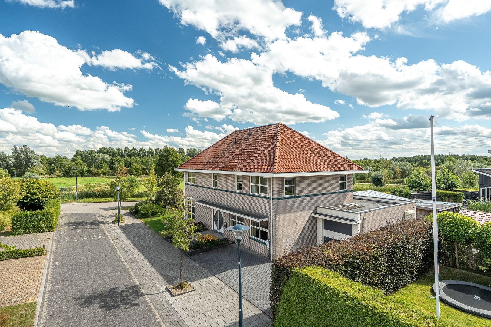 Eeltsjemar 1, Leeuwarden foto-79