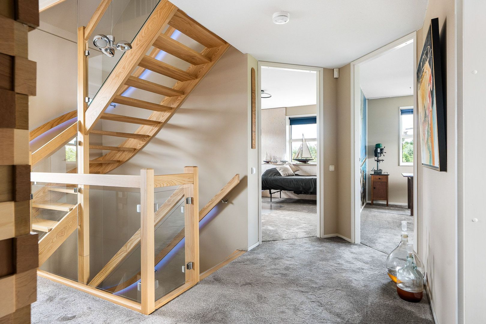 Eeltsjemar 1, Leeuwarden foto-47