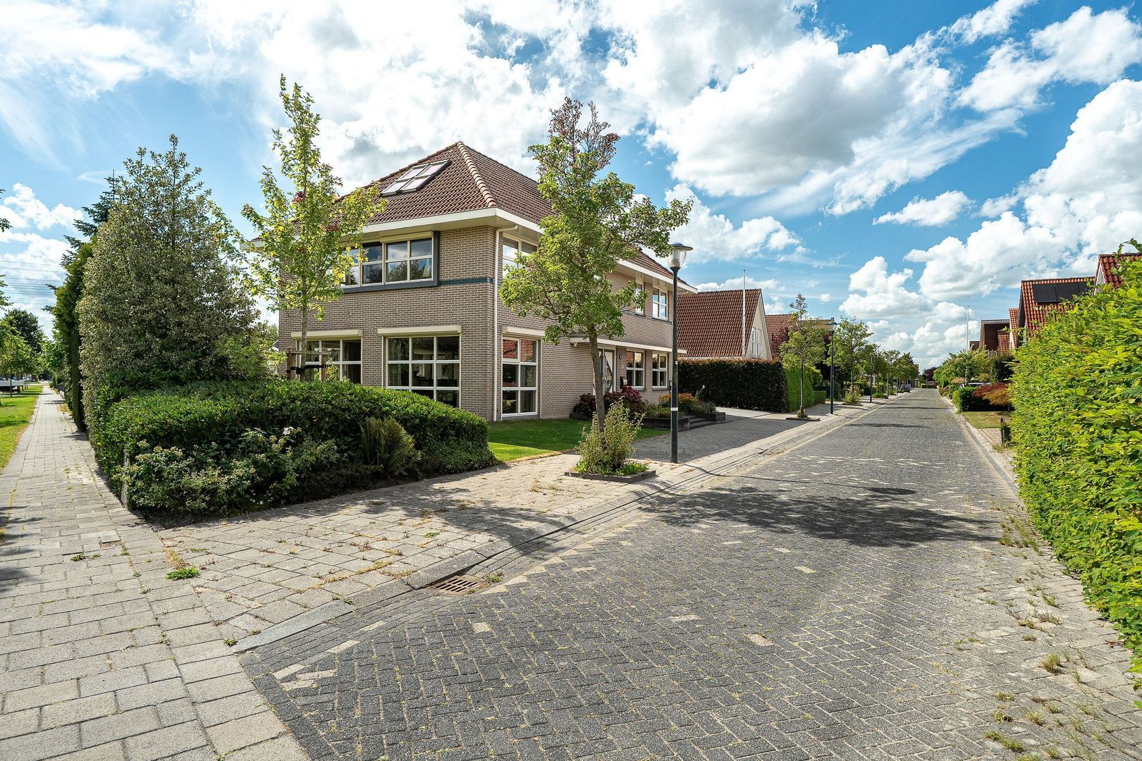 Eeltsjemar 1, Leeuwarden foto-74