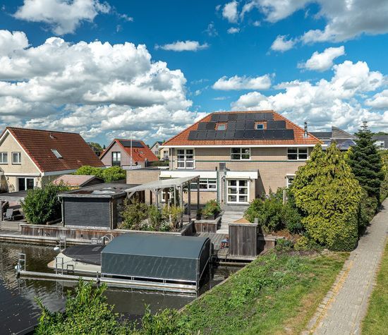 Eeltsjemar 1, Leeuwarden