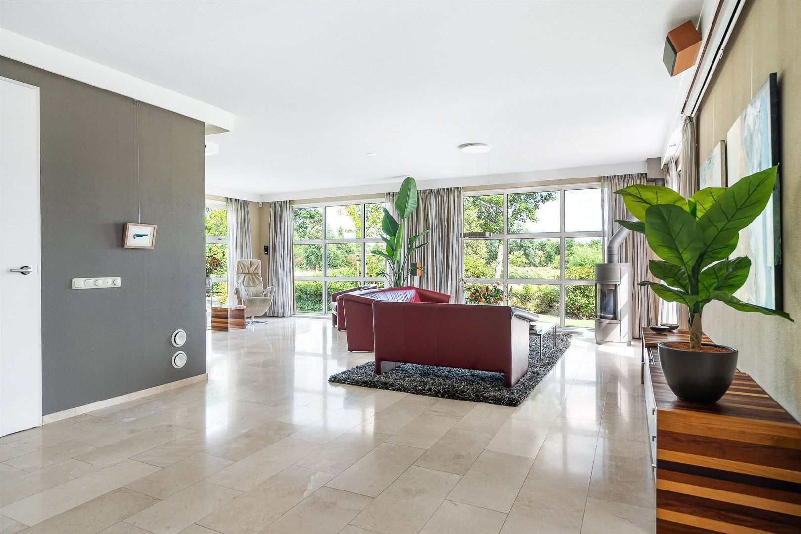 Eeltsjemar 1, Leeuwarden foto-5