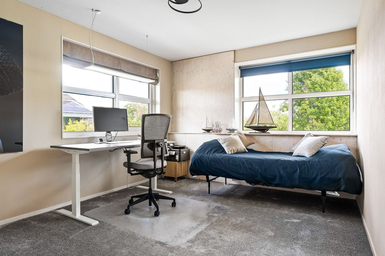 Eeltsjemar 1, Leeuwarden foto-42