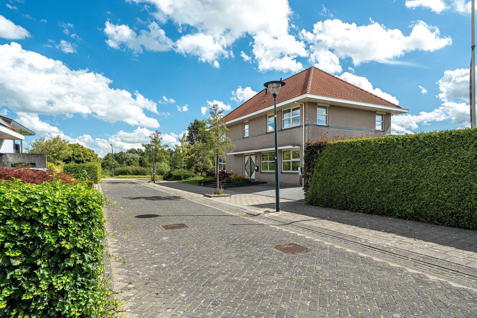 Eeltsjemar 1, Leeuwarden foto-78