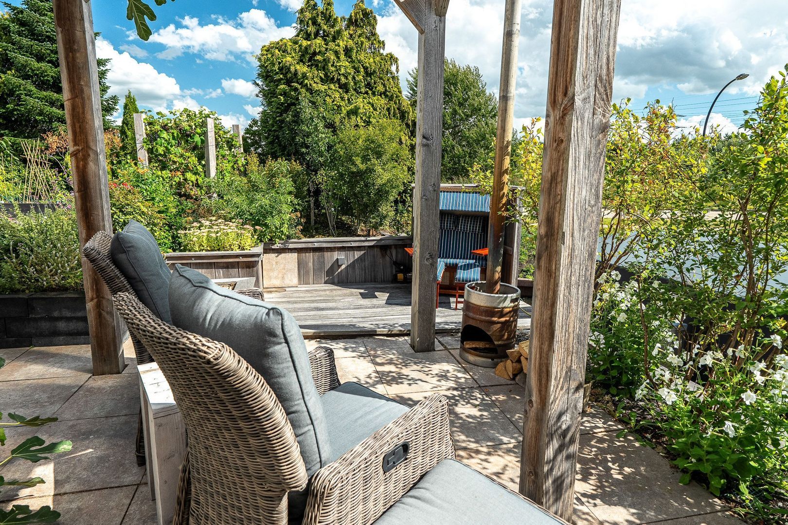 Eeltsjemar 1, Leeuwarden foto-58