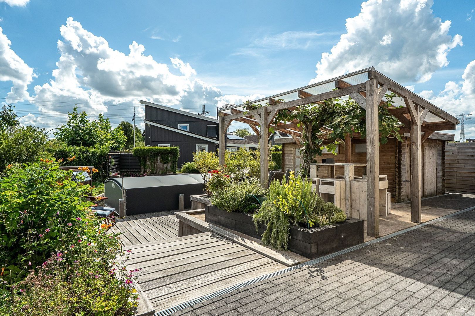 Eeltsjemar 1, Leeuwarden foto-55