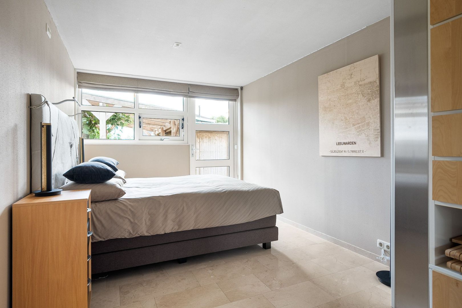 Eeltsjemar 1, Leeuwarden foto-20