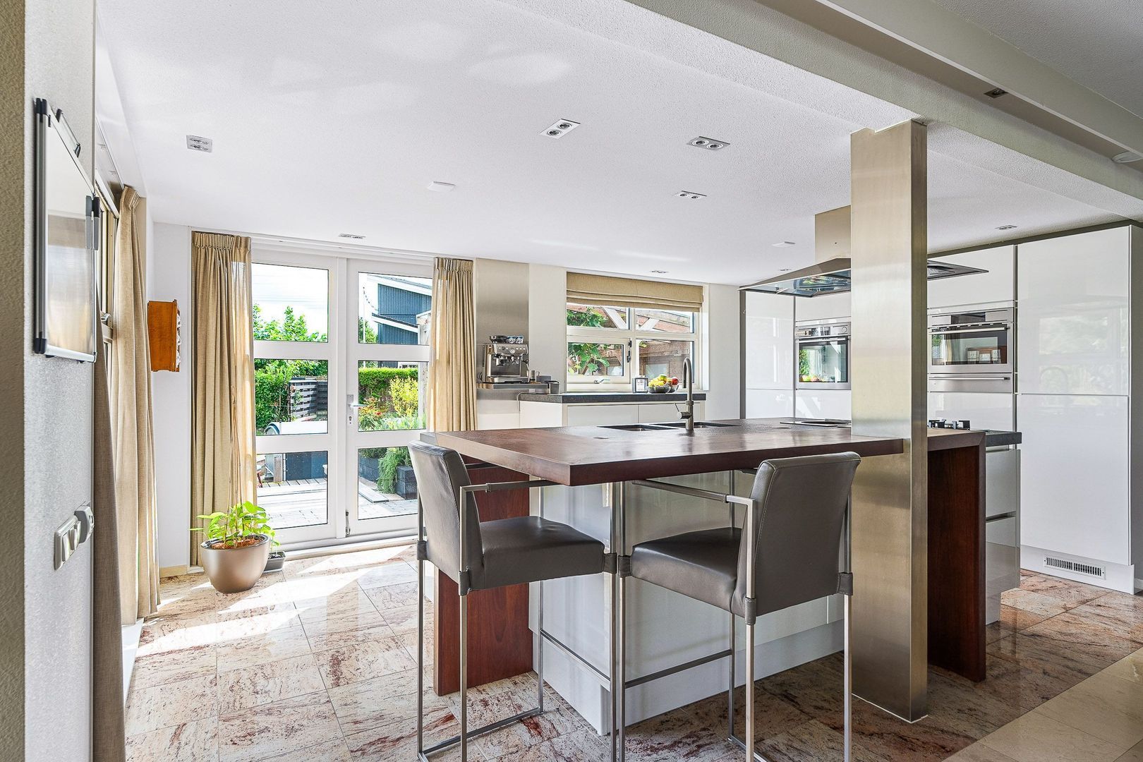 Eeltsjemar 1, Leeuwarden foto-14