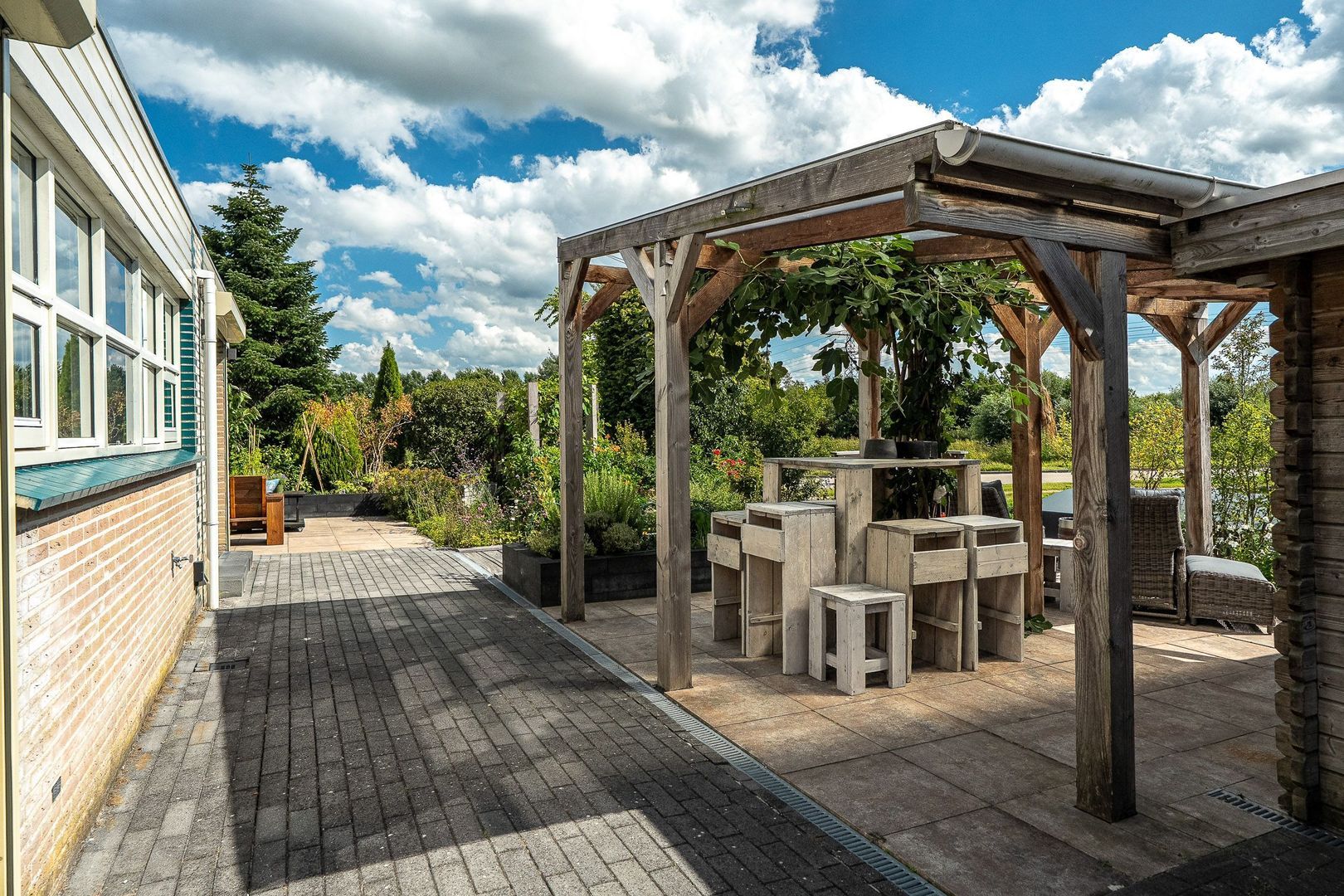 Eeltsjemar 1, Leeuwarden foto-59