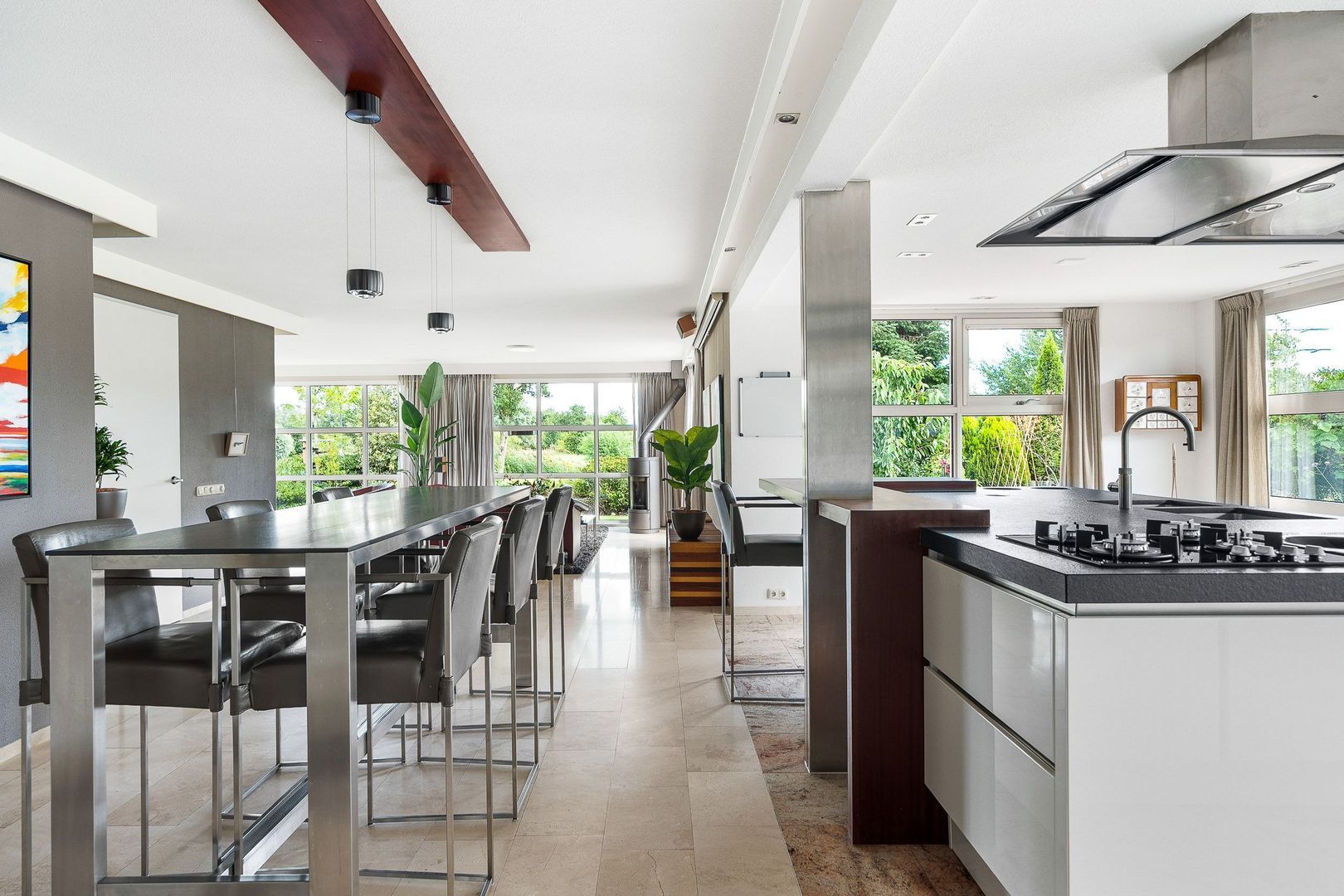 Eeltsjemar 1, Leeuwarden foto-1