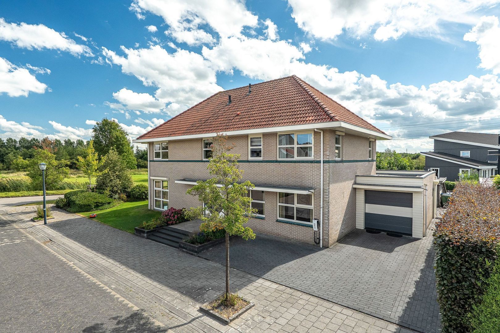 Eeltsjemar 1, Leeuwarden foto-77