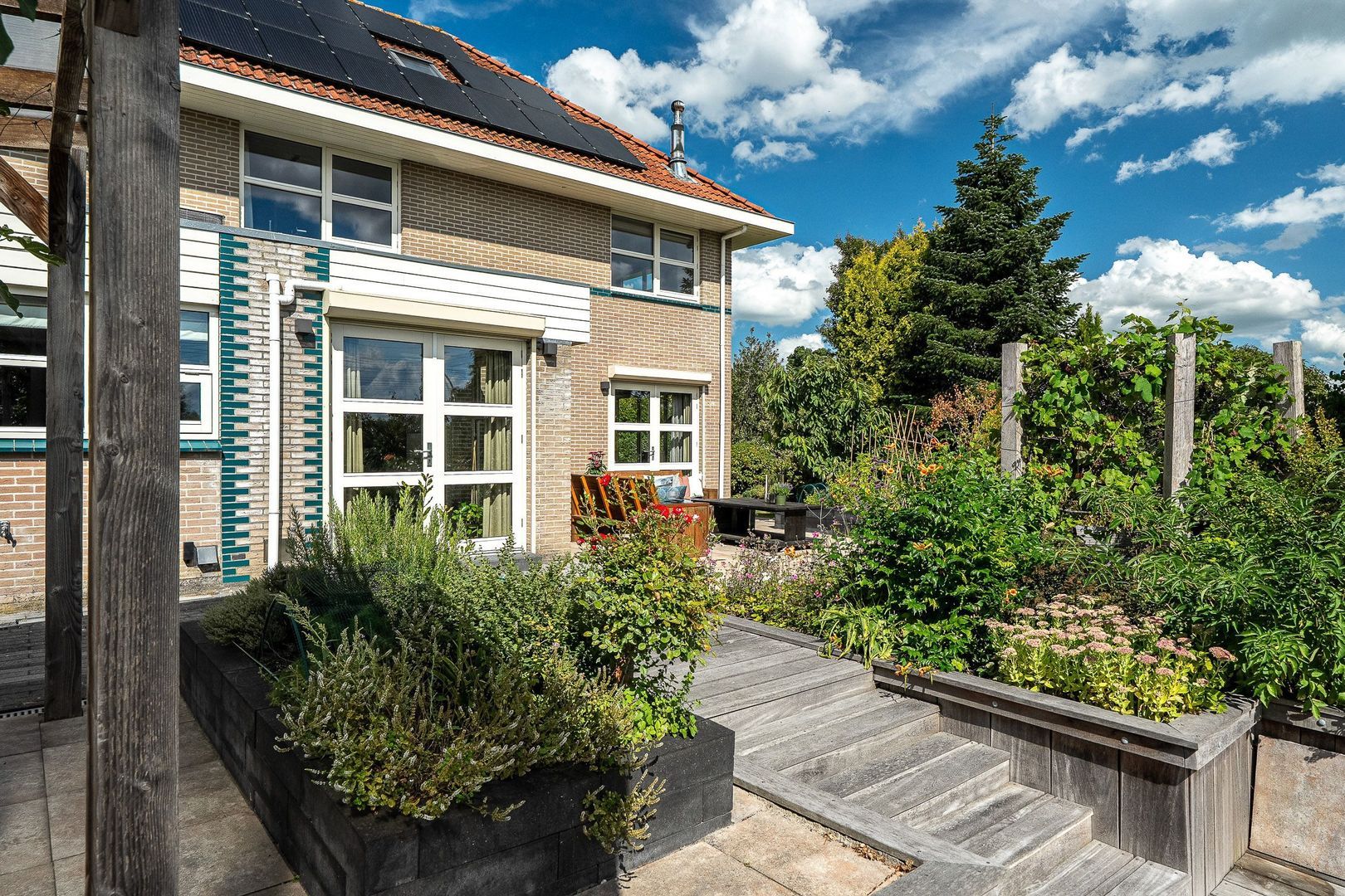 Eeltsjemar 1, Leeuwarden foto-63