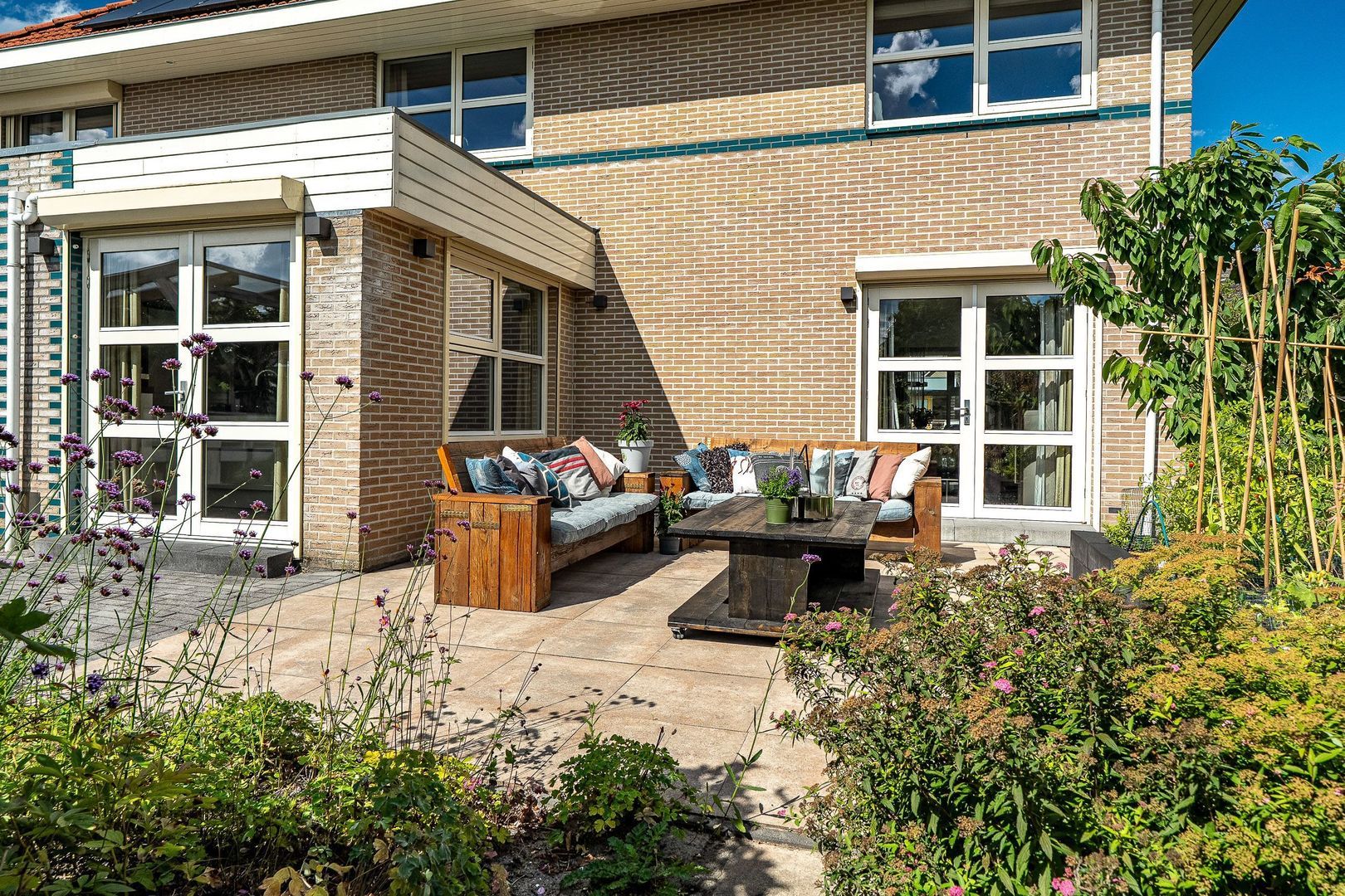 Eeltsjemar 1, Leeuwarden foto-67