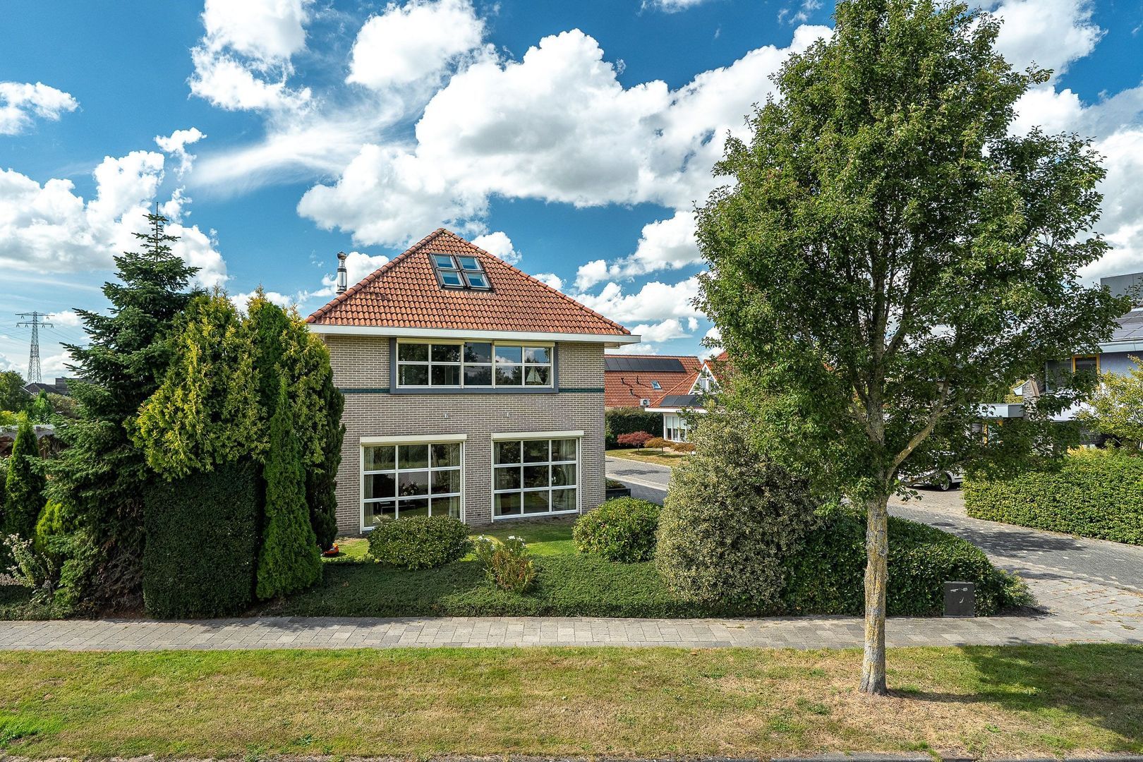 Eeltsjemar 1, Leeuwarden foto-73