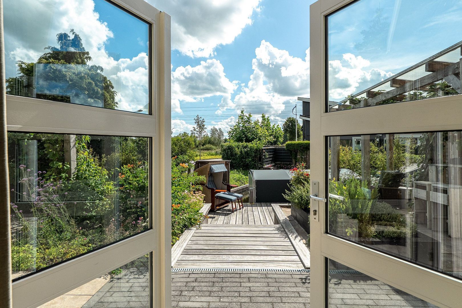 Eeltsjemar 1, Leeuwarden foto-54