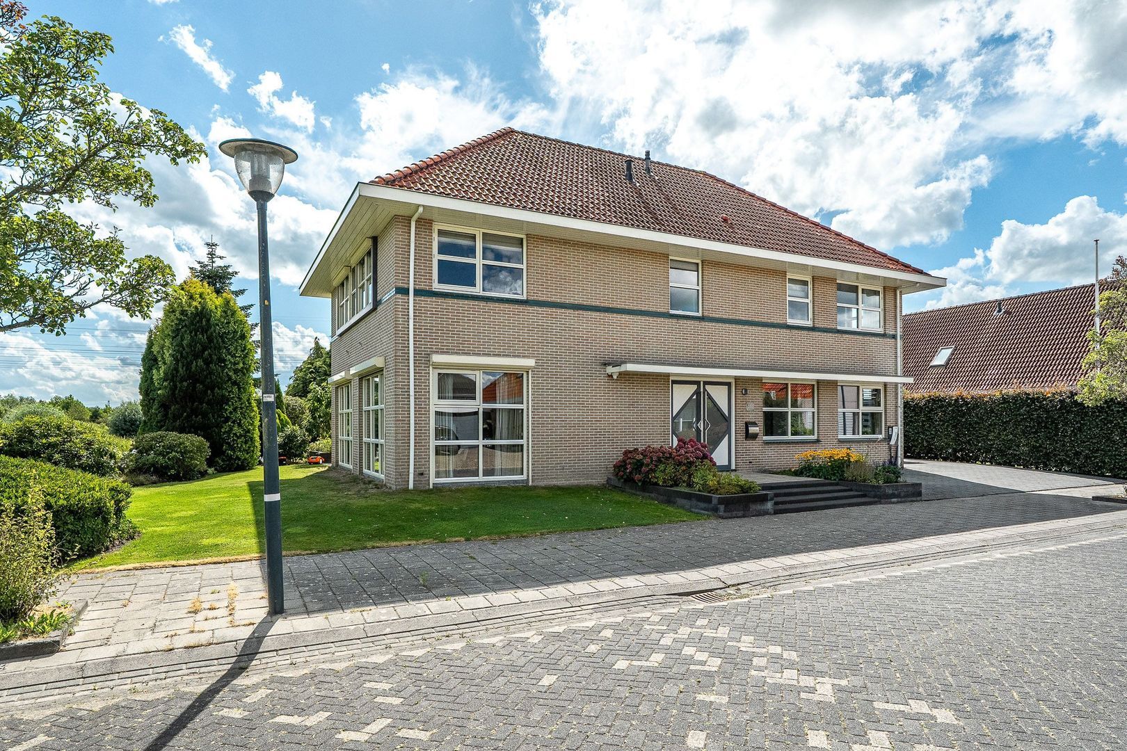 Eeltsjemar 1, Leeuwarden foto-75