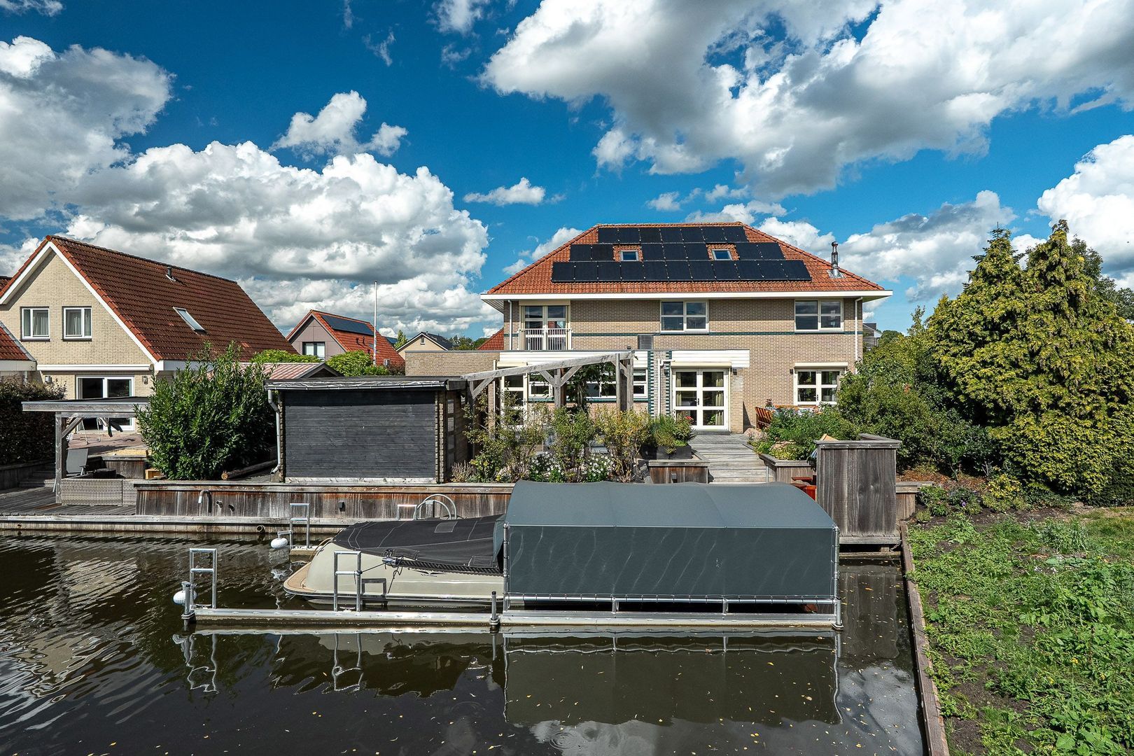 Eeltsjemar 1, Leeuwarden foto-70