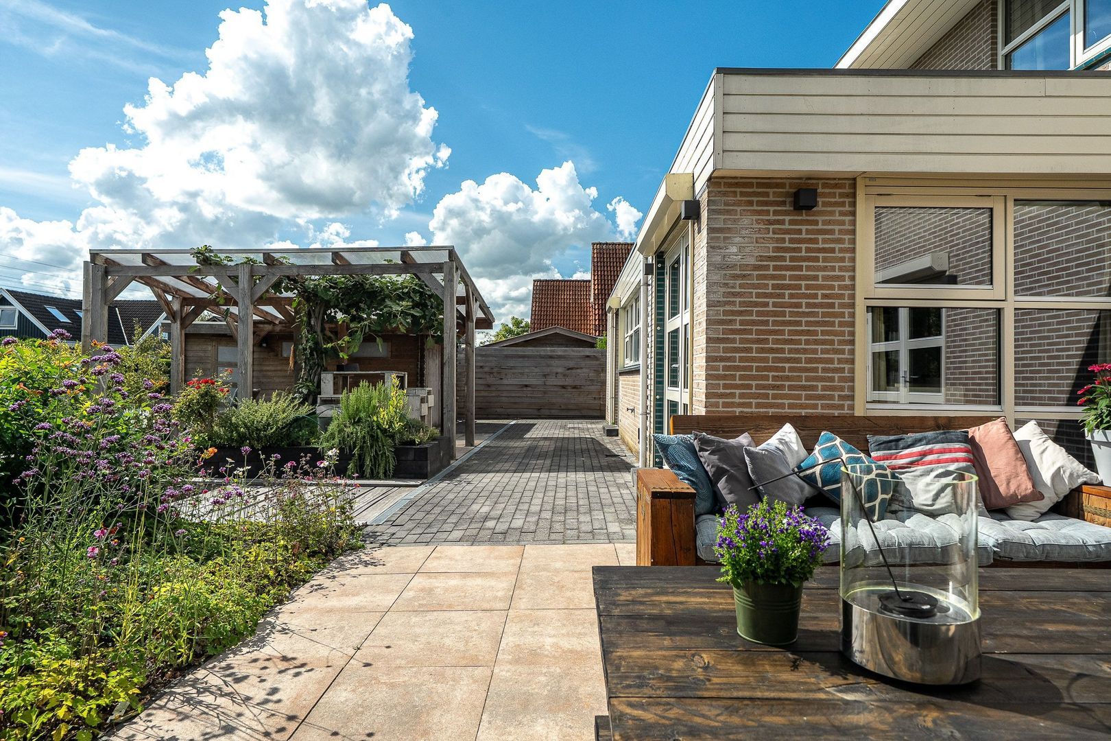 Eeltsjemar 1, Leeuwarden foto-66