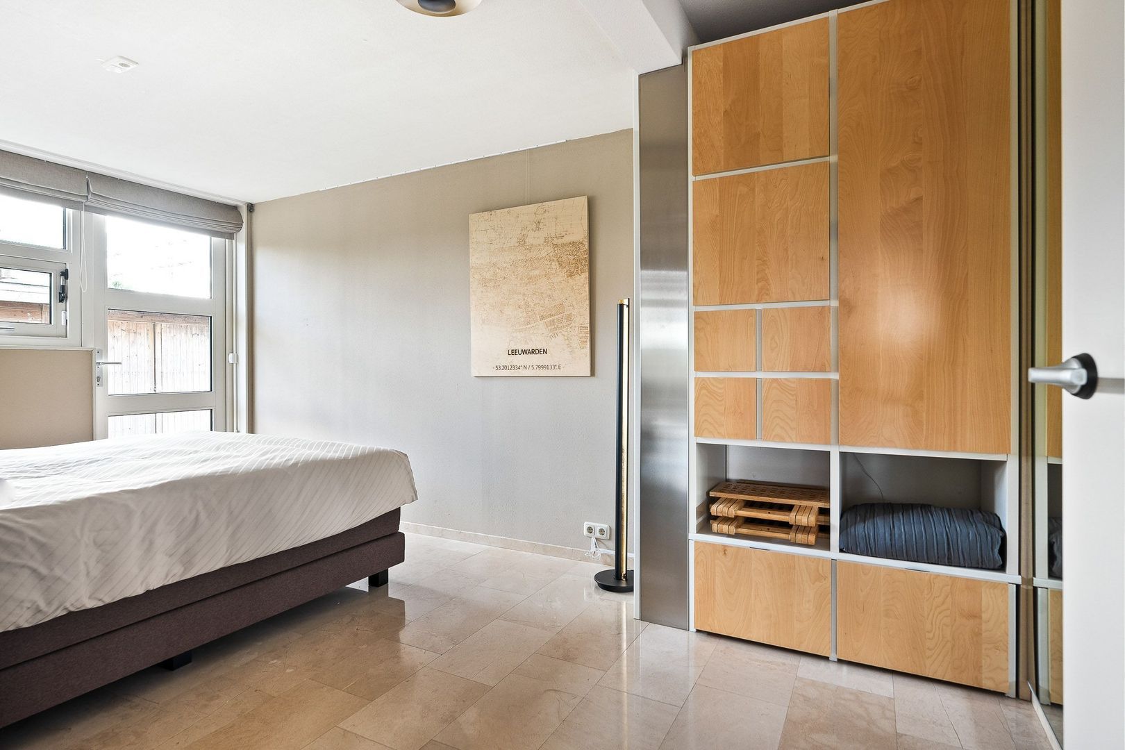 Eeltsjemar 1, Leeuwarden foto-21