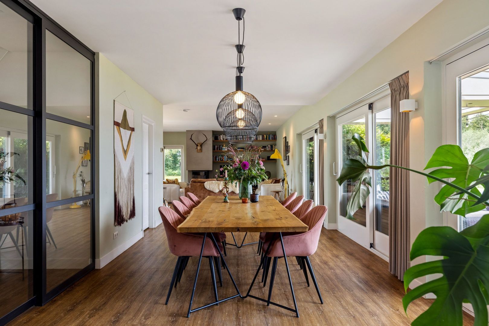 Zomerweg 49, Tytsjerk foto-29