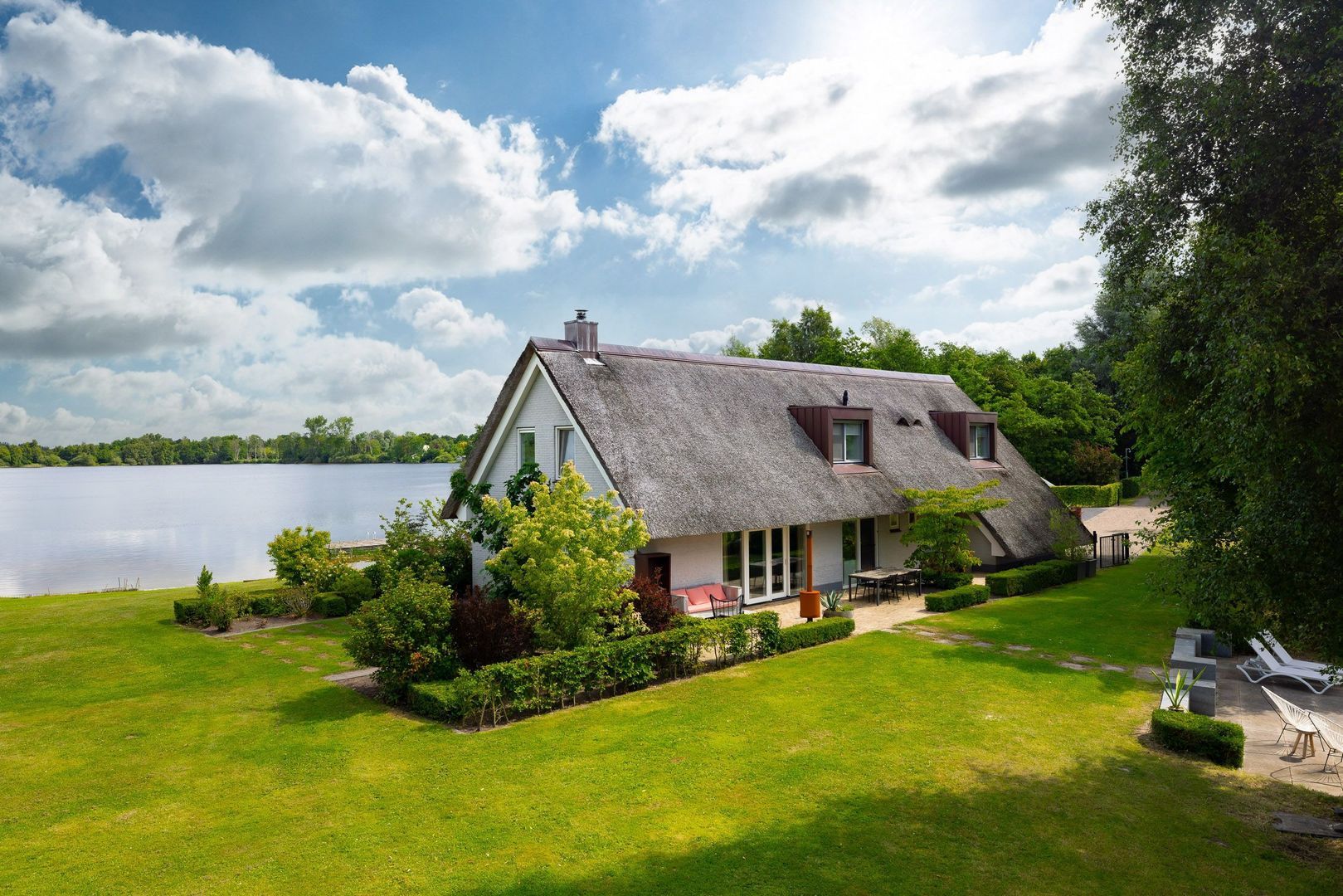 Zomerweg 49, Tytsjerk foto-3