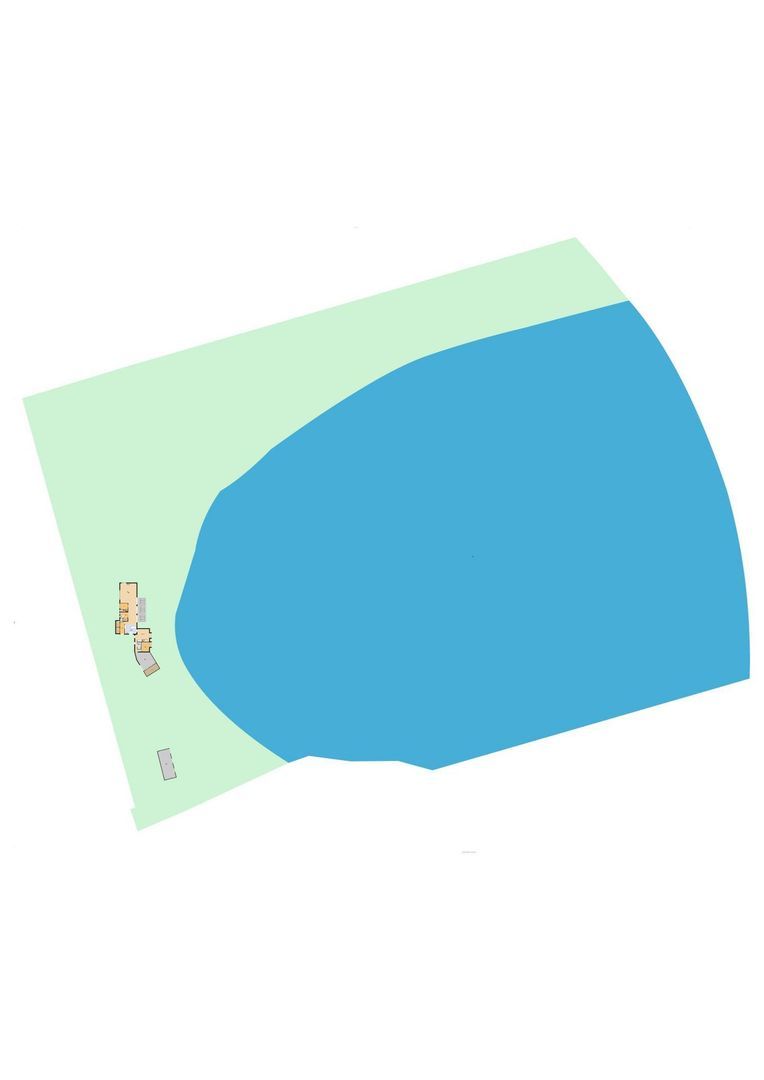 Zomerweg 49, Tytsjerk plattegrond-3