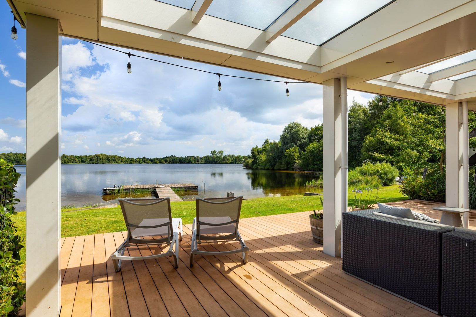 Zomerweg 49, Tytsjerk foto-11