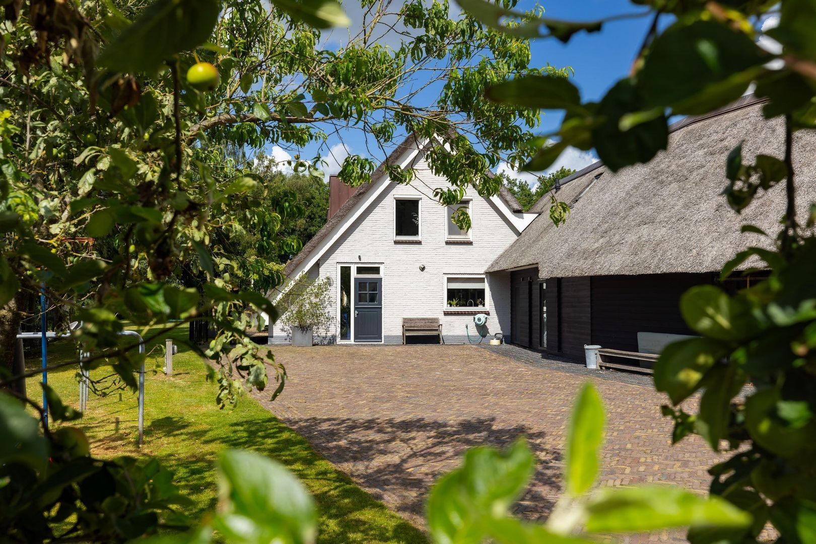 Zomerweg 49, Tytsjerk foto-16