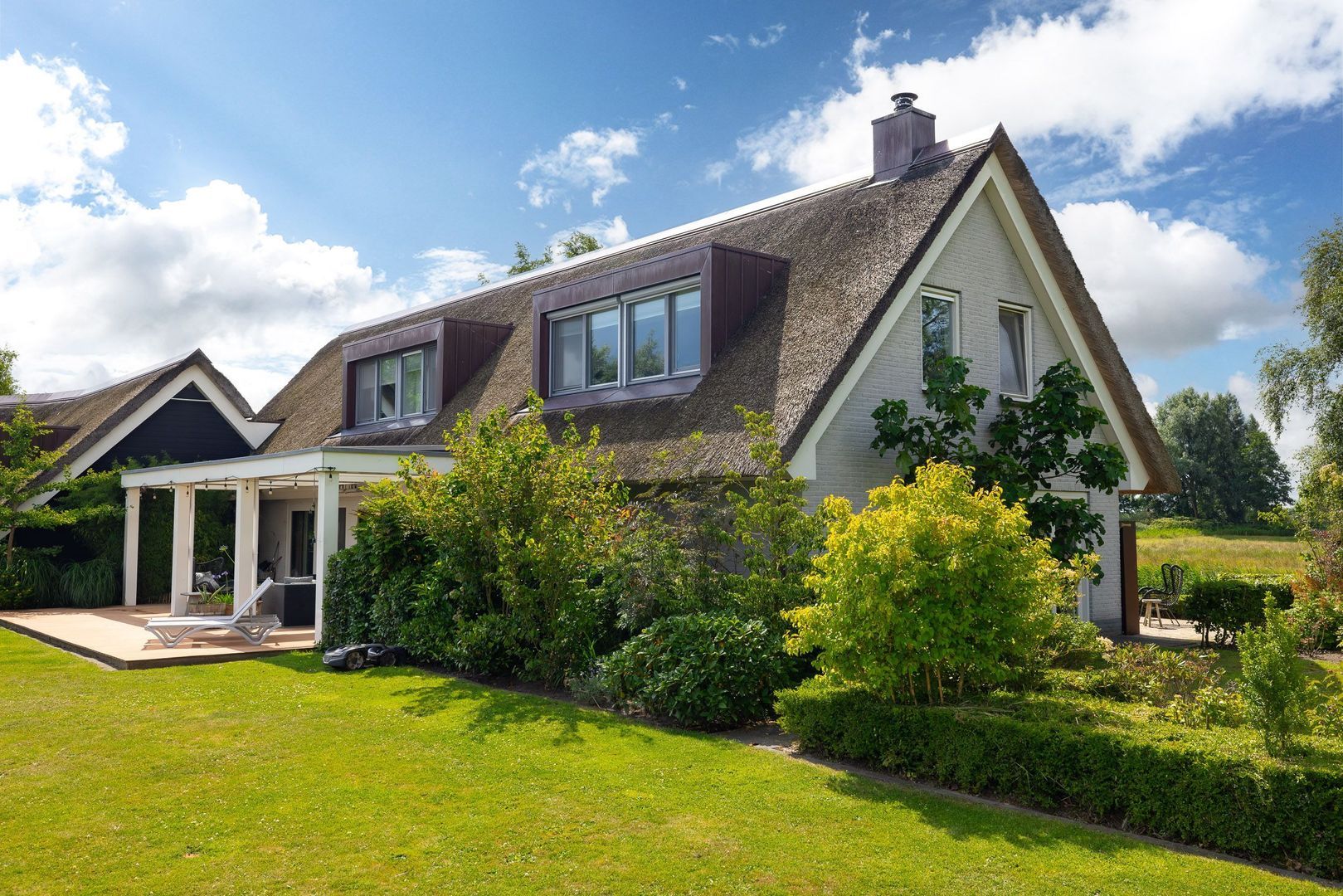 Zomerweg 49, Tytsjerk foto-6