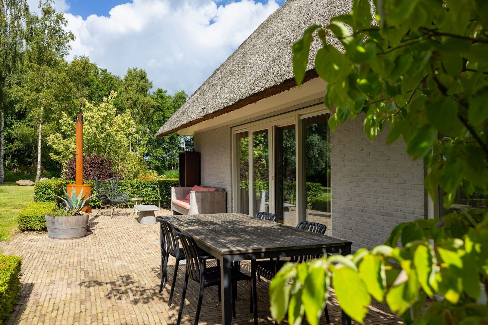 Zomerweg 49, Tytsjerk foto-13