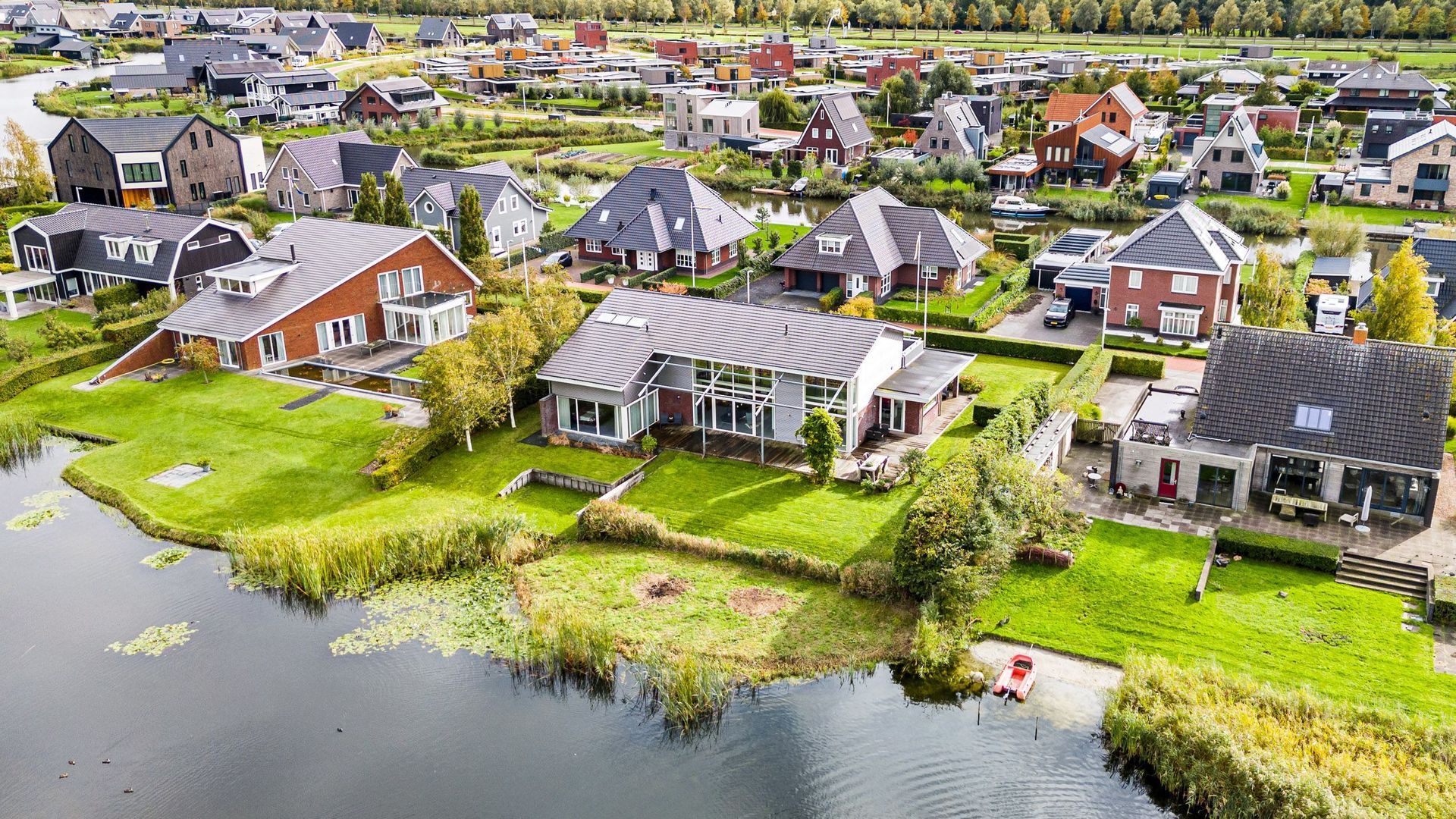 De Liespôle 19, Leeuwarden foto-62