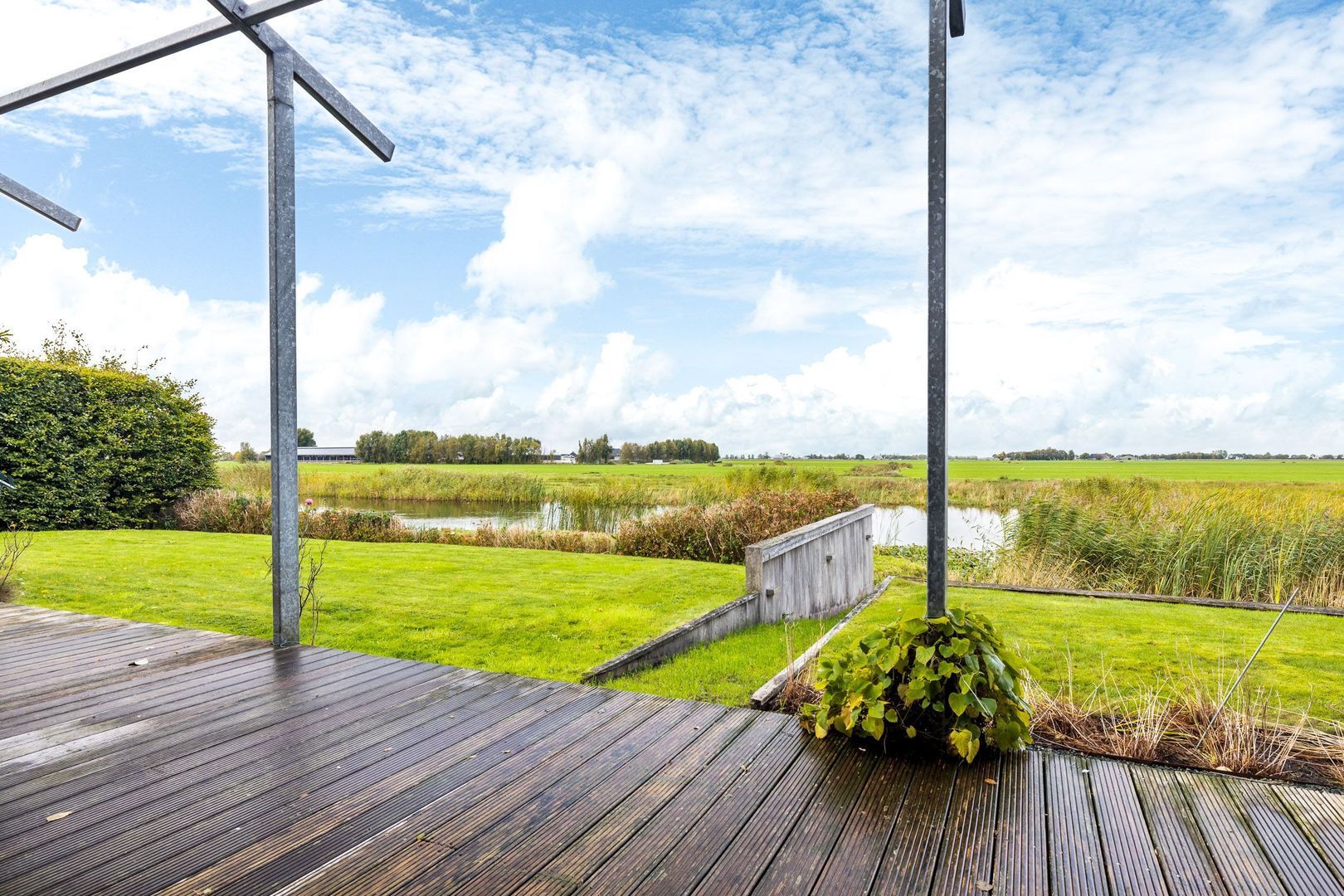 De Liespôle 19, Leeuwarden foto-3