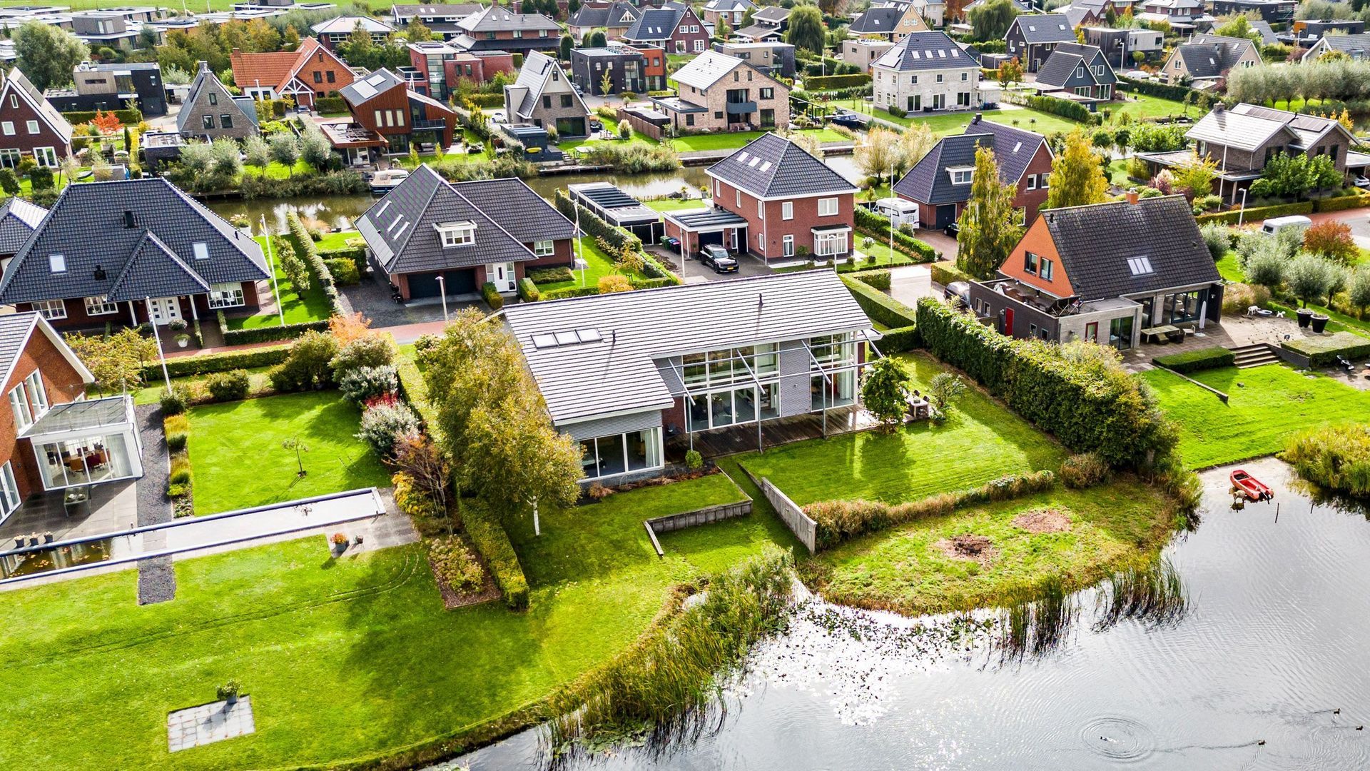 De Liespôle 19, Leeuwarden foto-0