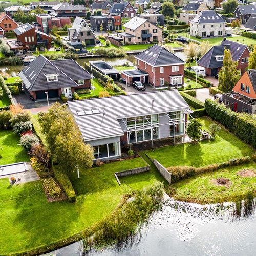 De Liespôle 19, Leeuwarden foto-1