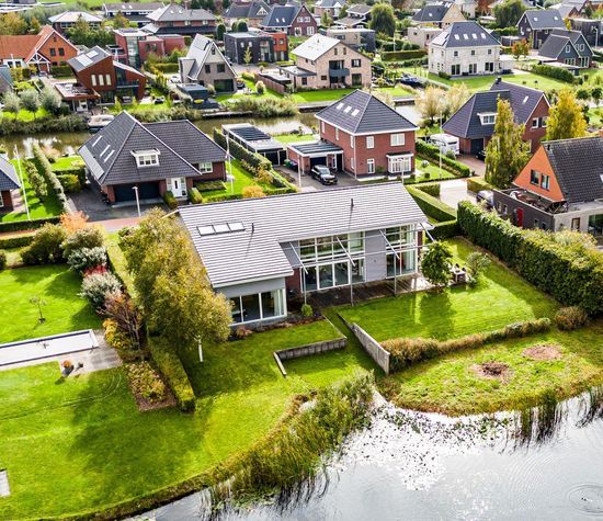 De Liespôle 19, Leeuwarden