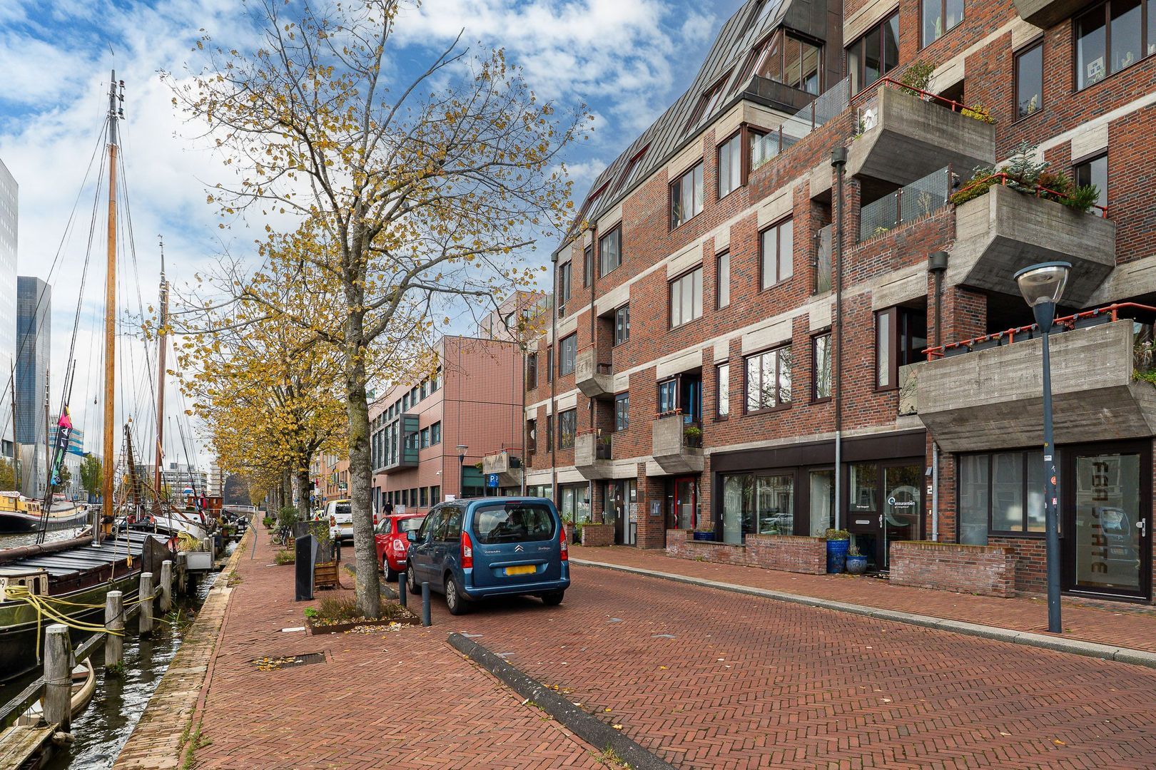 Willemskade 4 d, Leeuwarden foto-41