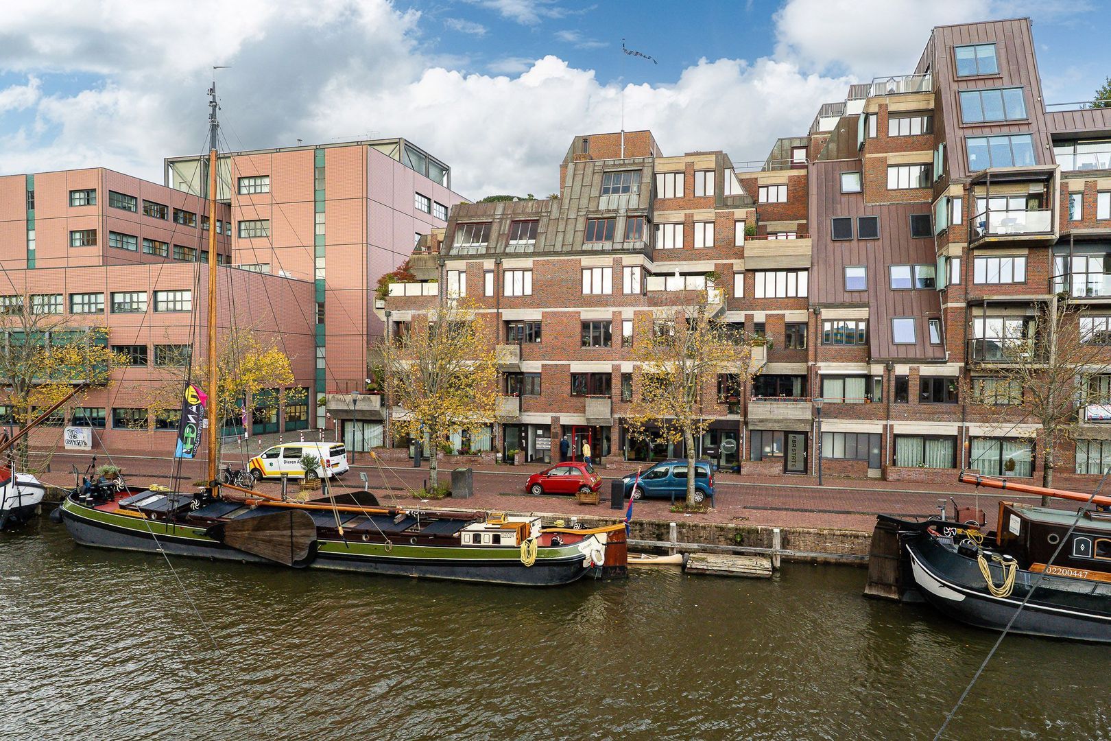 Willemskade 4 d, Leeuwarden foto-43