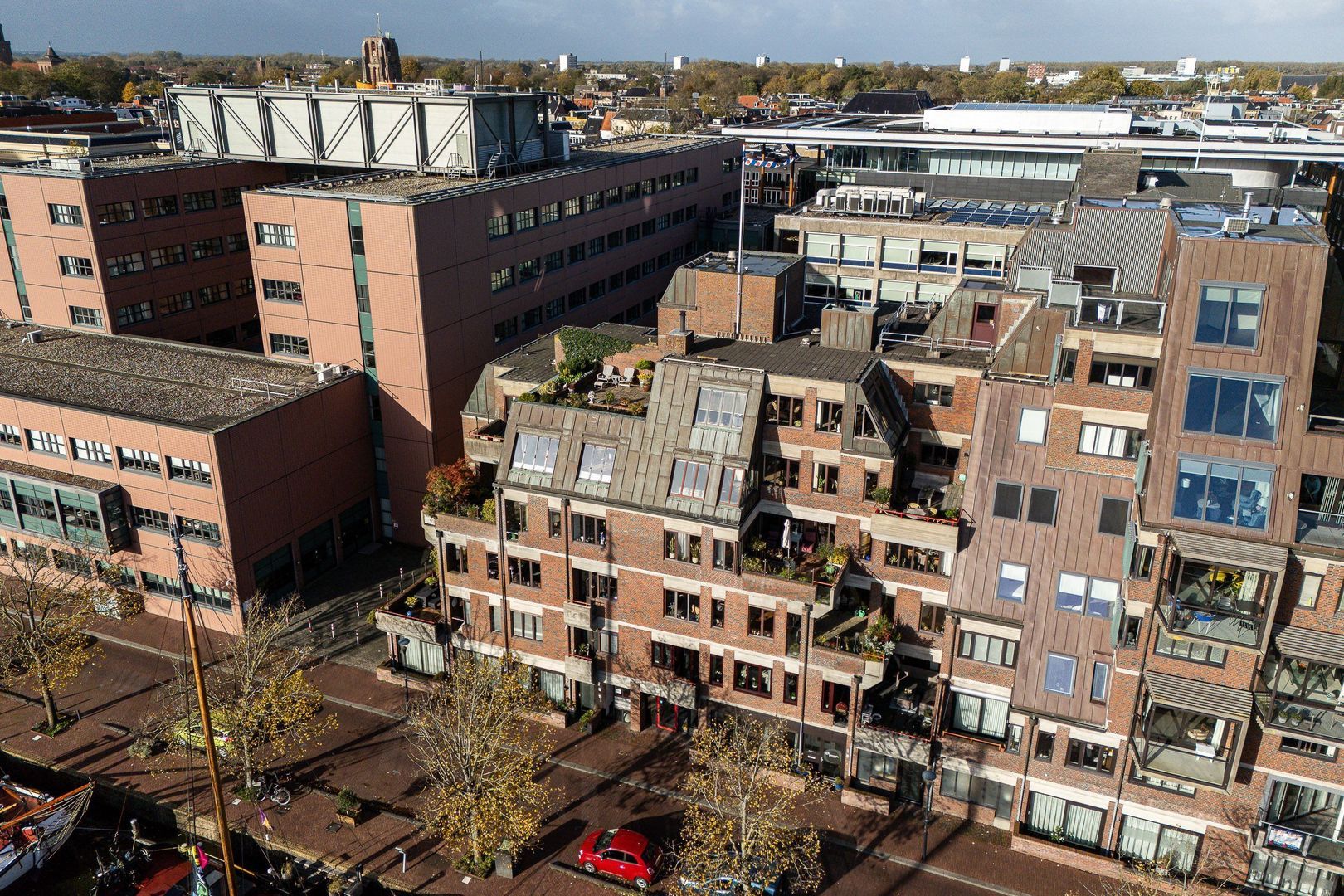 Willemskade 4 d, Leeuwarden foto-49