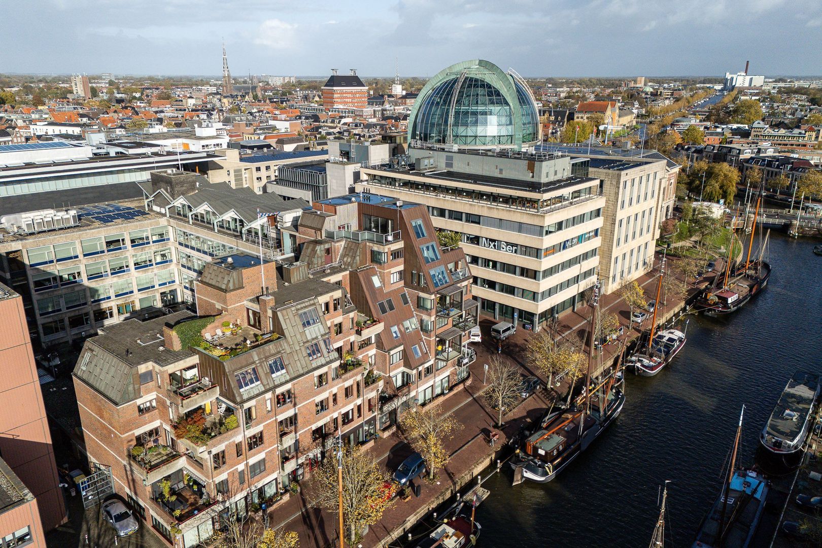 Willemskade 4 d, Leeuwarden foto-6