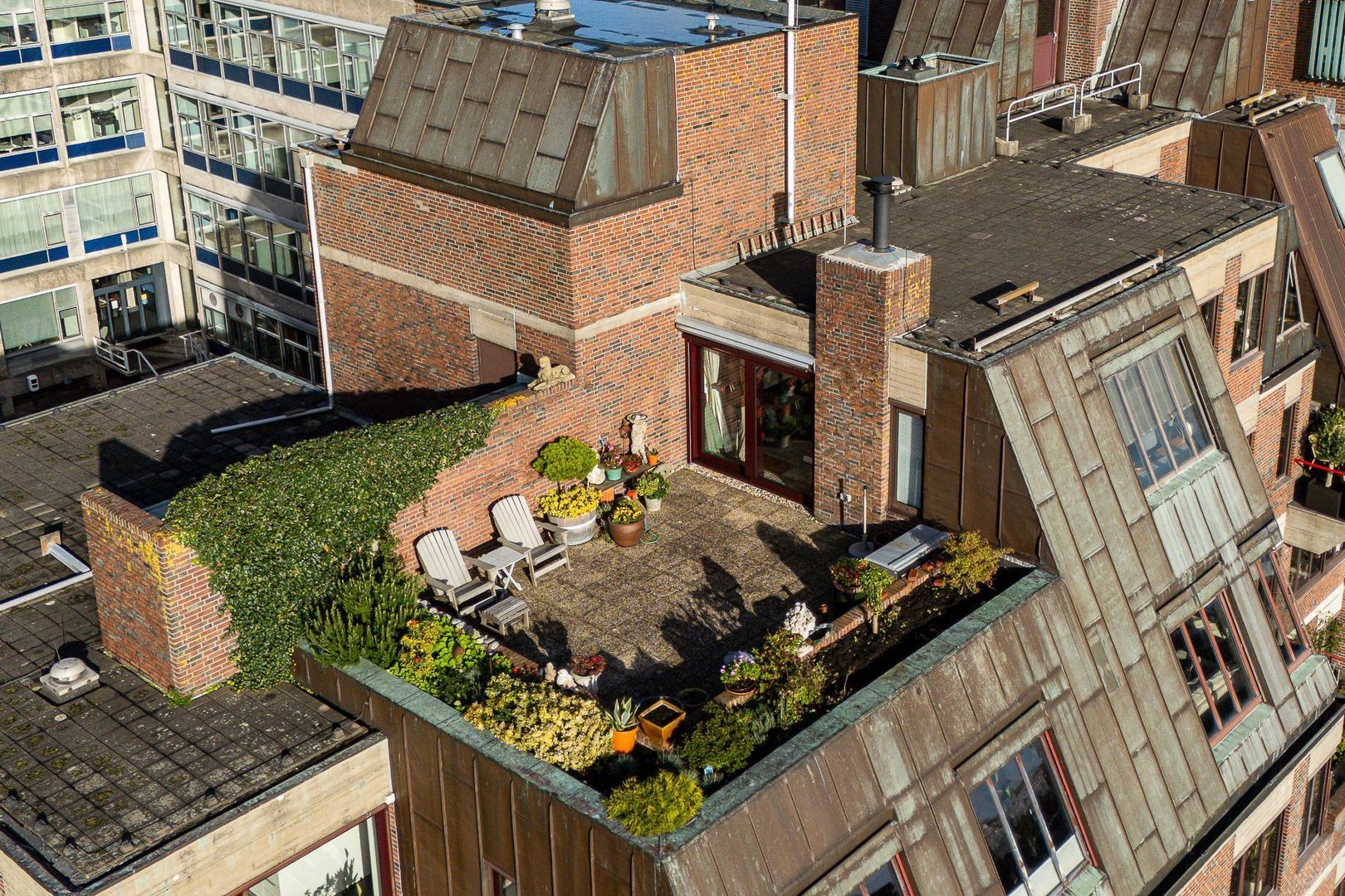 Willemskade 4 d, Leeuwarden foto-1